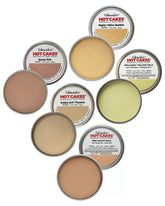 Hot Cakes Portrait Set